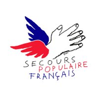 logo SECOURS POPULAIRE FRANCAIS