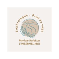 logo Myriam Kalakun sophrologue