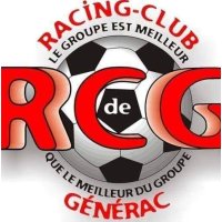 logo Racing Club Générac