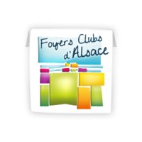 logo Fédération des Foyers Clubs d'Alsace