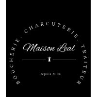 logo MAISON LEAL