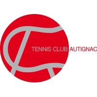 logo TENNIS CLUB AUTIGNAC