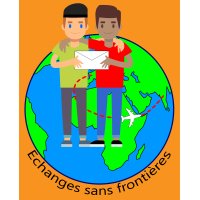 logo ECHANGES SANS FRONTIERES