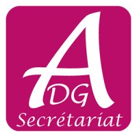 logo ADG Secrétariat