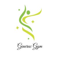 logo Générac Gym