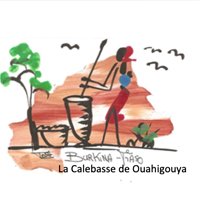 logo La Calebasse de Ouahigouya