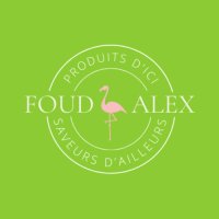 logo Foud'Alex