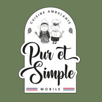logo Pur et Simple mobile