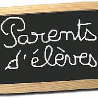 logo Représentants parents d'élèves Maternelle Lansargues