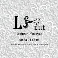 logo LS'cut