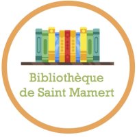 logo Bibliothèque De St Mamert