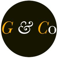 logo Guitares & Co