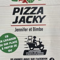 logo Pizz Jacky