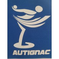 logo PETANQUE CLUB AUTIGNAC