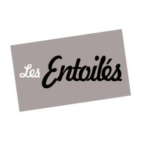 logo LES ENTOILES