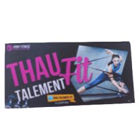 logo Thautalment'fit