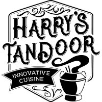 logo Harrys Tandoor