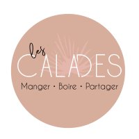 logo Restaurant Les Calades