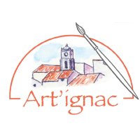 logo ART'IGNAC