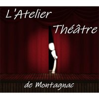 logo Atelier Théâtre de Montagnac