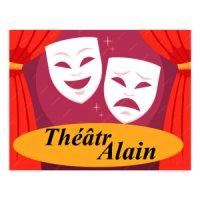 logo TheatrAlain