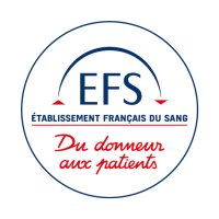 logo Etablissement français du sang Bassin Languedoc