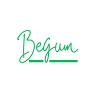 logo BEGUM