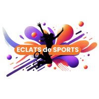 logo Eclats de sports