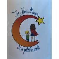 logo Herault'ines des pitchounets