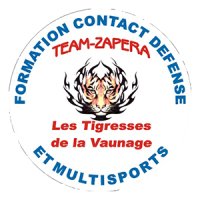 logo FCDM Team Zapera