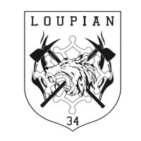 logo Amicale des Sapeurs-Pompiers de Loupian
