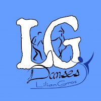 logo LG DANSES