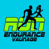 logo RUN ENDURANCE VAUNAGE