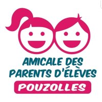 logo AMICALE DES PARENTS D'ELEVES DE POUZOLLES
