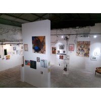 logo Galerie du Bout du Monde