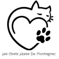 logo Les chats libres de montagnac