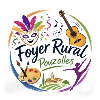 logo Foyer Rural de Pouzolles