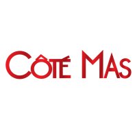 logo Côté Mas