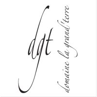logo DOMAINE LA GRAND'TERRE