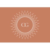 logo Cindy Goubert, photographe de famille