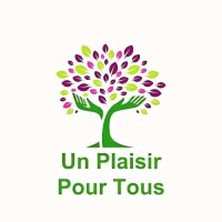 logo Un Plaisir Pour Tous