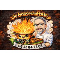 logo Le braseraultais