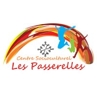 logo Centre Socioculturel et Familial Les Passerelles
