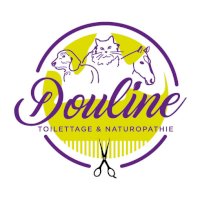 logo Douline toilettage et naturopathie