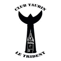 logo Club Taurin Paul Ricard Le Trident