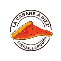 logo La Cabane à Pizz