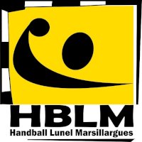 logo Association Handball Lunel Marsillargues