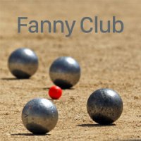 logo Fanny Club Saint Geniès des Mourgues
