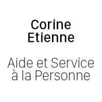logo Corine Etienne - Aide et Service à la Personne