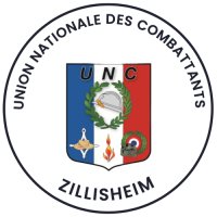 logo Union Nationale des Combattants de Zillisheim